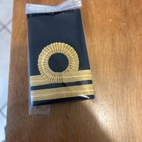 Gradi tubolarina marina secondo di coperta