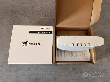 Router Ruckus R320