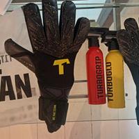 Guanti Portieri TITAN AL1EN GALAXY 2.0