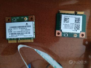 ASUS F555L  wifi wlan wireless board