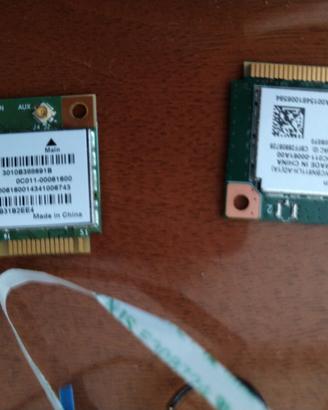 ASUS F555L  wifi wlan wireless board