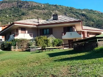 4 LOCALI A SARRE