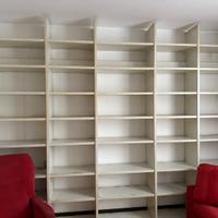 Mobile per tv +libreria