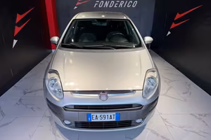 FIAT Punto Evo 1.4 5p. Fun