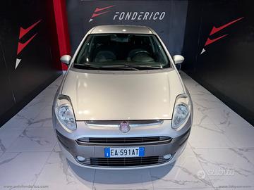 FIAT Punto Evo 1.4 5p. Fun