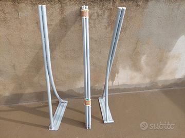 Accessori per piscina Technypool New Plast