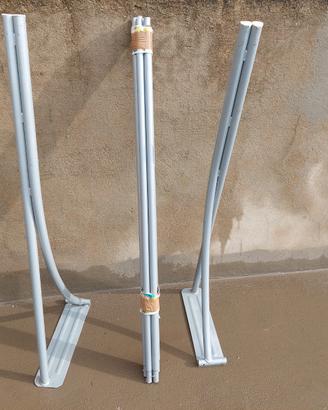 Accessori per piscina Technypool New Plast