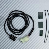 Indicatore marcia / fis HONDA CRF 250 CMX 300 500