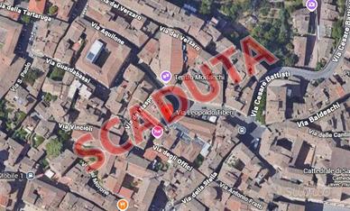 Immobile in asta di 113 m² con più di 5 locali a P
