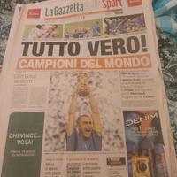 gazzetta dello sport