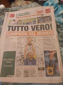 gazzetta dello sport