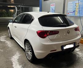 GIULIETTA (Benzina) EURO5