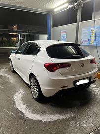 GIULIETTA (Benzina) EURO5