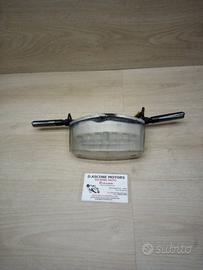 FANALE POSTERIORE LED DUCATI MONSTER