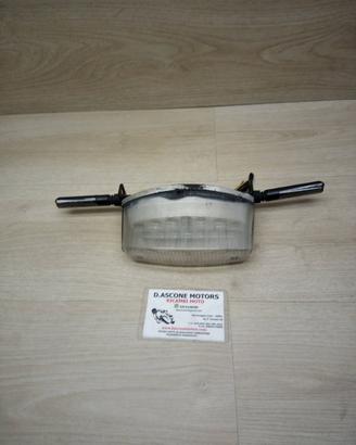 FANALE POSTERIORE LED DUCATI MONSTER