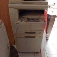 Fotocopiatrice/Stampante OLIVETTI d--Copia 200MF