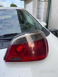 Fanali posteriori bmw serie 5 E60