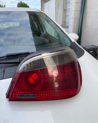 Fanali posteriori bmw serie 5 E60