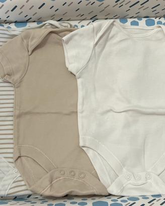 Body cotone