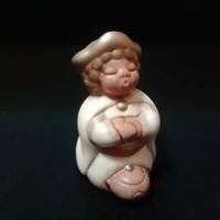 Thun - Presepe della famiglia - Il magio