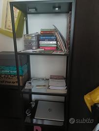 libreria/ vetrinetta