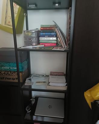 libreria/ vetrinetta