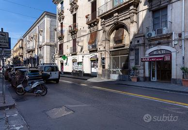Appartamento - Catania