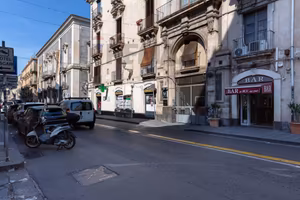 Appartamento - Catania