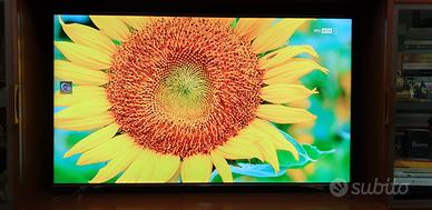 SMART TV Samsung 55" Series 8 UE55F8000SZXZT