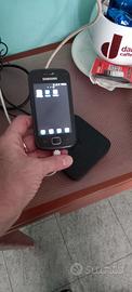 Samsung Galaxy Gio (GT-S5660)