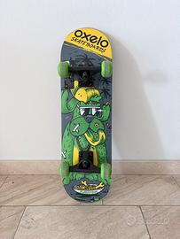Skateboard oxelo