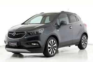 Opel Mokka X 1.6 cdti Innovation 4x2 136cv auto