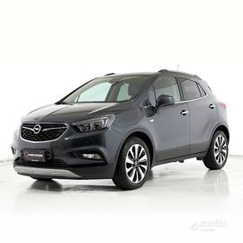 Opel Mokka X 1.6 cdti Innovation 4x2 136cv auto