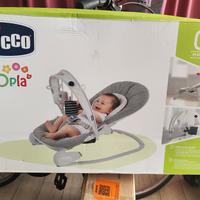 Sdraietta Chicco Hooplà 