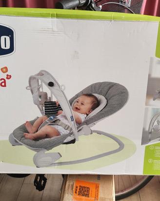 Sdraietta Chicco Hooplà 