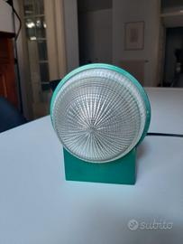 Lampada tavolo vintage