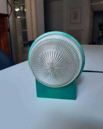 Lampada tavolo vintage