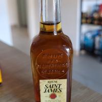 Mignon Saint James