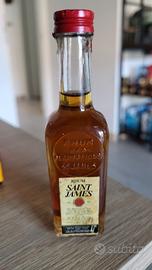 Mignon Saint James