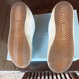 Scarpe Philippe Model Junior