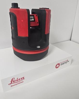 LEICA DISTO 3D