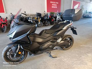 Honda Forza 750 URBAN