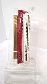 adattatore convertitore PCI femmina a maschio