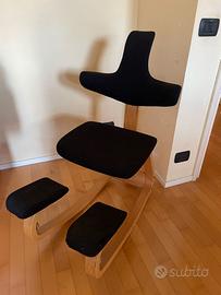 Sedia Ergonomica Varier Stokke