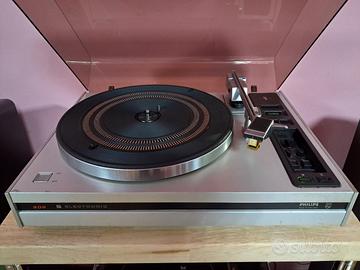 TOP PHILIPS 209 S ELECTRONIC