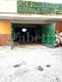 Box/Posto auto Arzano [Cod. rif 3389646VRG]