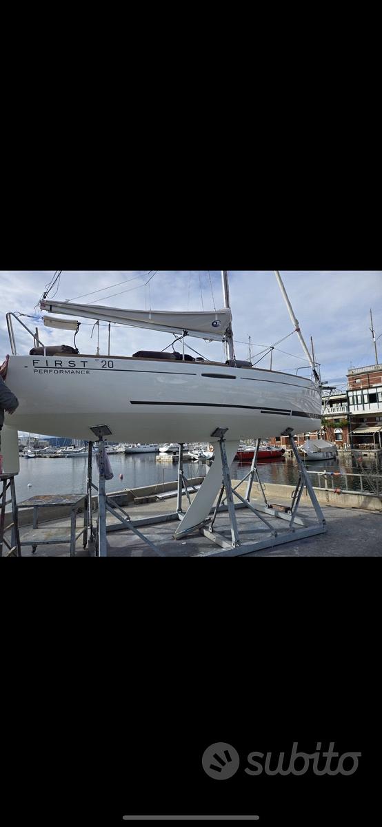 FIRST 20 (BENETEAU) — View photo 1