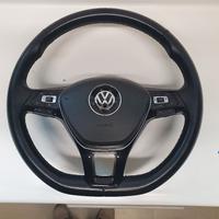 volante vw dsg in pelle come nuovo