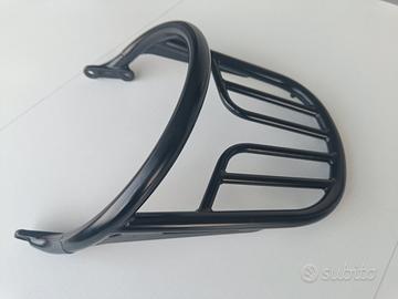 Portapacchi Triumph Bonneville T100