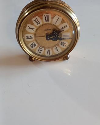 orologio da tavola antico
